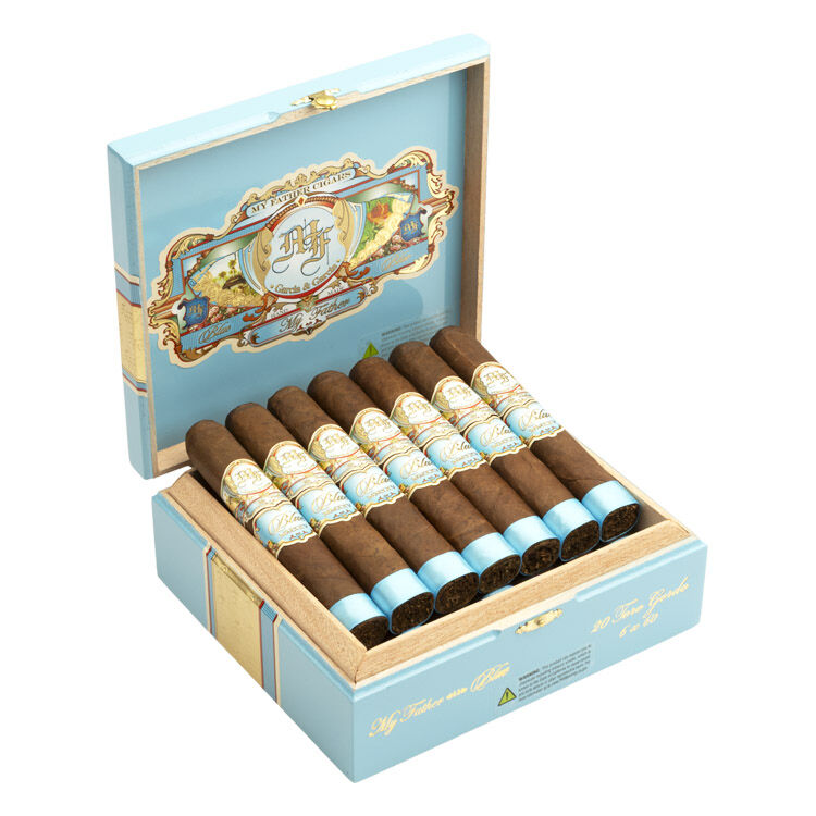 View product media MFBTG Toro Gordo, , jrcigars 2